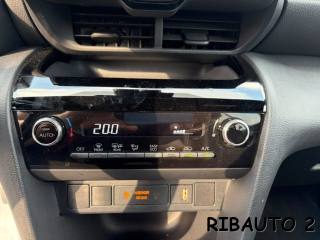 TOYOTA Yaris Cross usata, con Controllo automatico clima