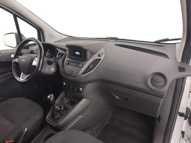 FORD Transit Courier usata 21