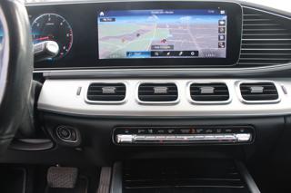 MERCEDES-BENZ GLE 300 usata, con Cruise Control