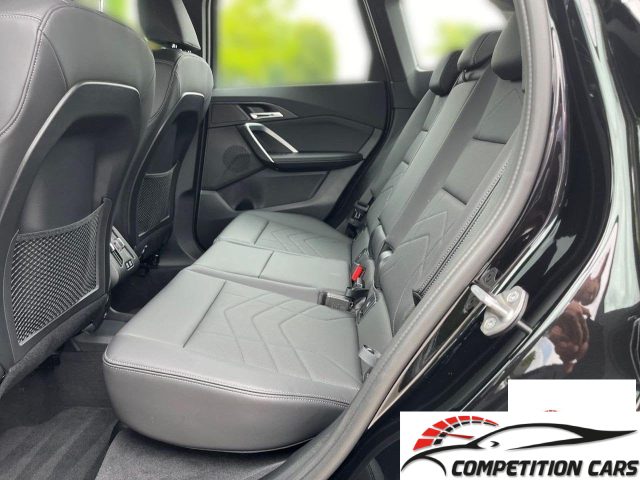 BMW X1 usata, con Chiusura centralizzata