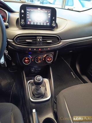 FIAT Tipo usata 11