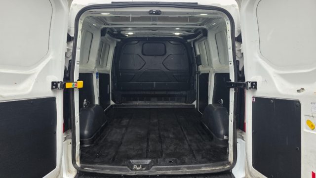 FORD Transit Custom usata, con Controllo trazione