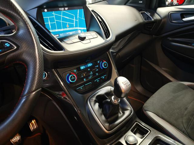 FORD Kuga usata, con Controllo trazione