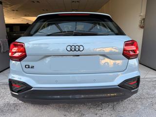 AUDI Q2 usata, con Alzacristalli elettrici