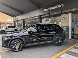 MERCEDES-BENZ GLA 180 usata, con Alzacristalli elettrici