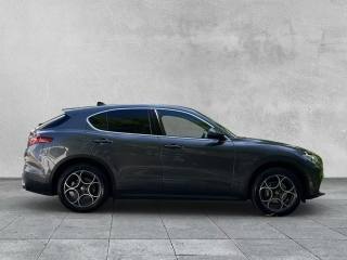 ALFA ROMEO Stelvio usata, con Boardcomputer