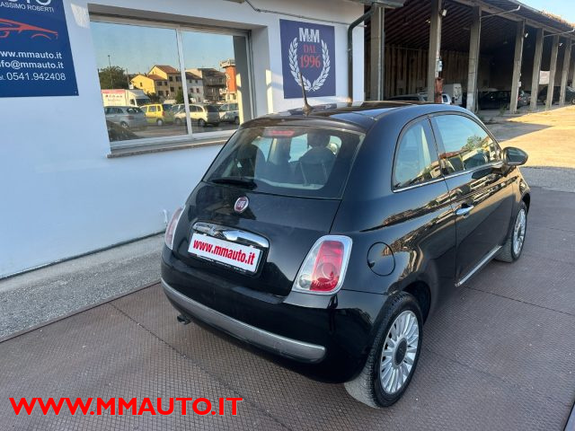 FIAT 500 usata, con Airbag Passeggero