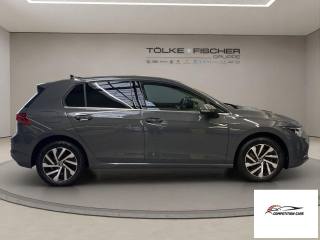 VOLKSWAGEN Golf usata, con Airbag Passeggero
