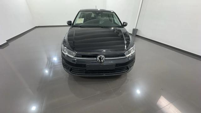 VOLKSWAGEN Polo usata, con Airbag