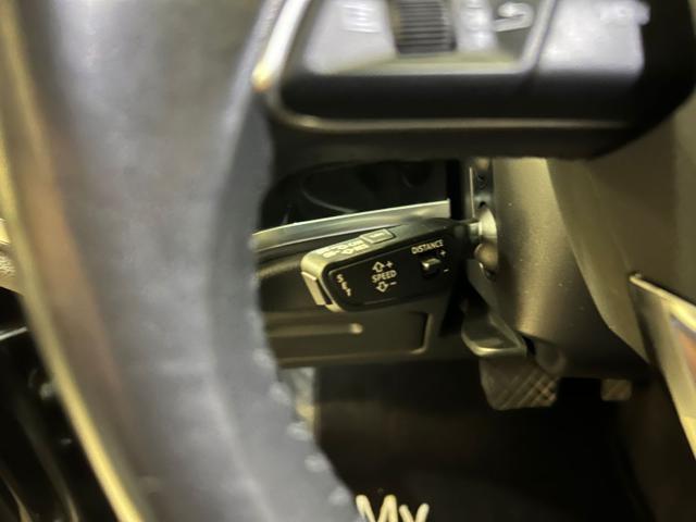 AUDI Q3 usata, con Fendinebbia