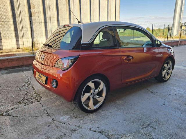 OPEL Adam usata, con Chiusura centralizzata