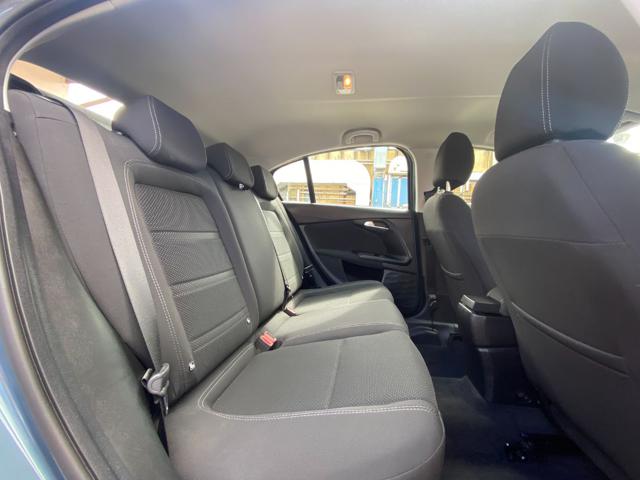 FIAT Tipo usata, con Controllo vocale