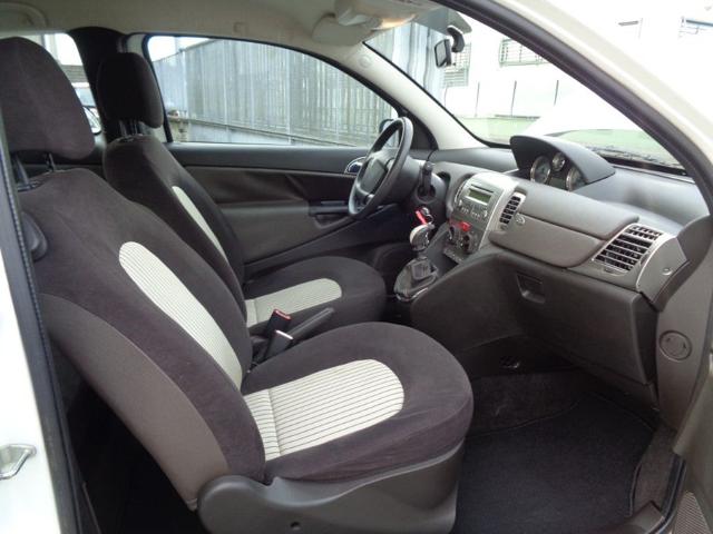 LANCIA Ypsilon usata, con Immobilizzatore elettronico
