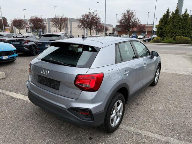 AUDI Q2 usata, con MP3