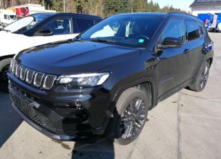 JEEP Compass 1.3 Turbo T4 240 CV PHEV AT6 4xe S