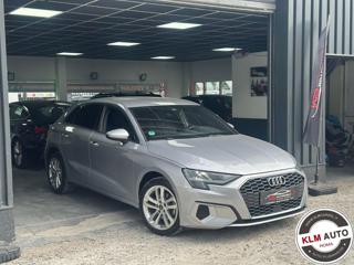 AUDI A3 usata, con Airbag laterali