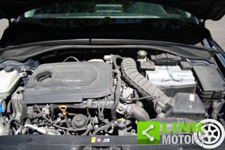 HYUNDAI i30 usata, con Specchietti laterali elettrici