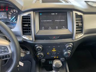 FORD Ranger usata, con Trazione integrale