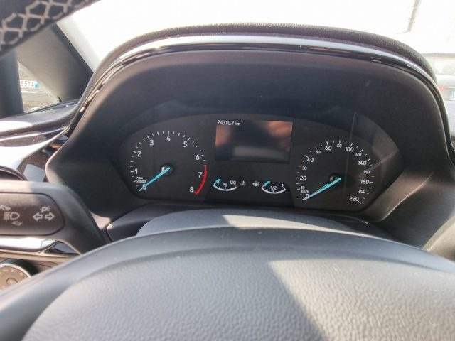 FORD Fiesta usata, con Cruise Control