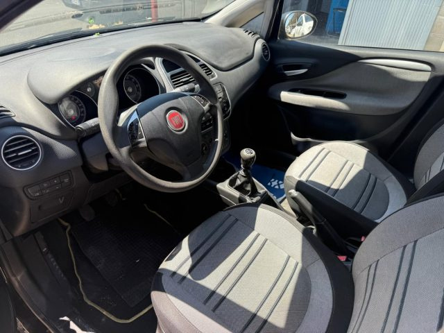 FIAT Punto Evo usata, con Lettore CD