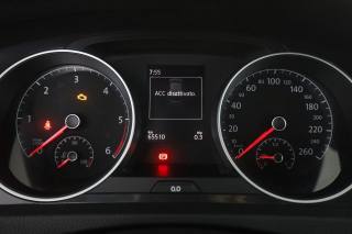 VOLKSWAGEN Golf usata 6