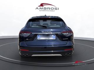 MASERATI Levante usata 7