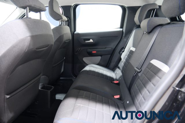 CITROEN C3 usata, con Sospensioni pneumatiche