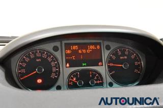 LANCIA MUSA usata, con Controllo trazione