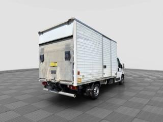 FIAT Ducato usata 3