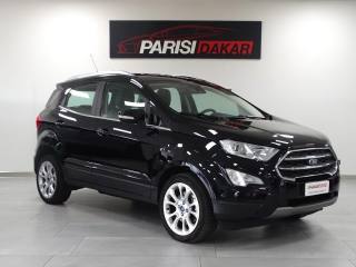 FORD EcoSport usata, con Airbag laterali