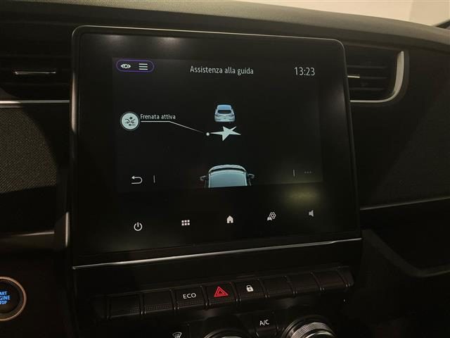 RENAULT ZOE usata, con Chiusura centralizzata senza chiave
