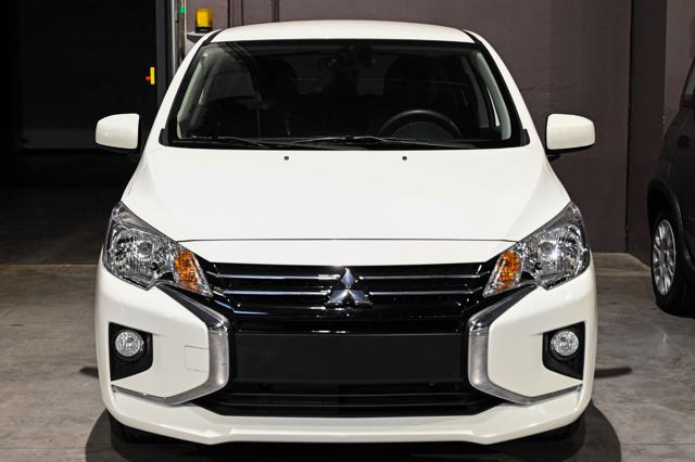 MITSUBISHI Space Star usata, con Airbag Passeggero