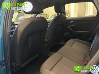 AUDI A3 usata 19