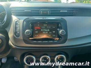 ALFA ROMEO Giulietta usata, con Bluetooth