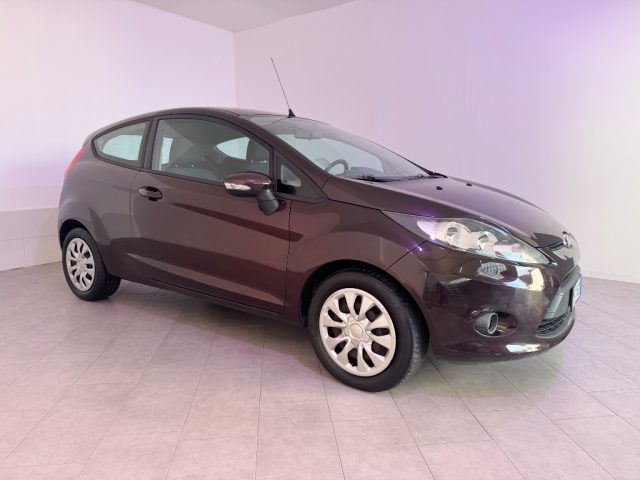 FORD Fiesta usata 1