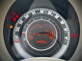 FIAT 500 usata 17