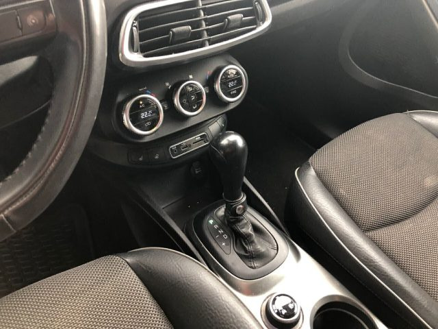 FIAT 500X usata, con Cruise Control