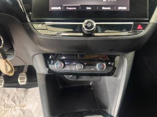 OPEL Corsa usata, con Immobilizzatore elettronico