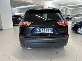 JEEP Cherokee usata, con Sistema di navigazione