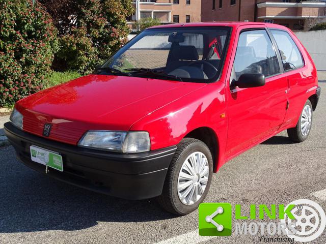 PEUGEOT 106 usata 0