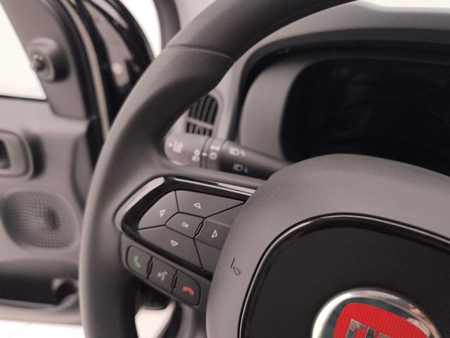 FIAT Panda usata, con USB