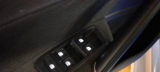 VOLKSWAGEN e-Golf usata, con Servosterzo