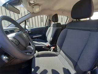 CITROEN C3 usata, con Controllo trazione