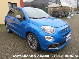 FIAT 500X usata, con Airbag Passeggero