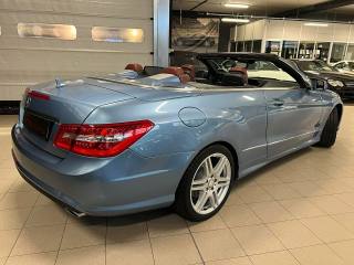 MERCEDES-BENZ E 350 usata, con Airbag Passeggero