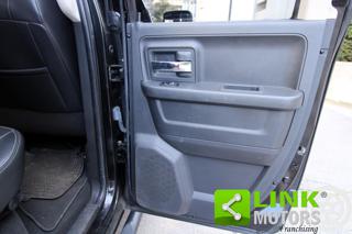 DODGE RAM usata 21
