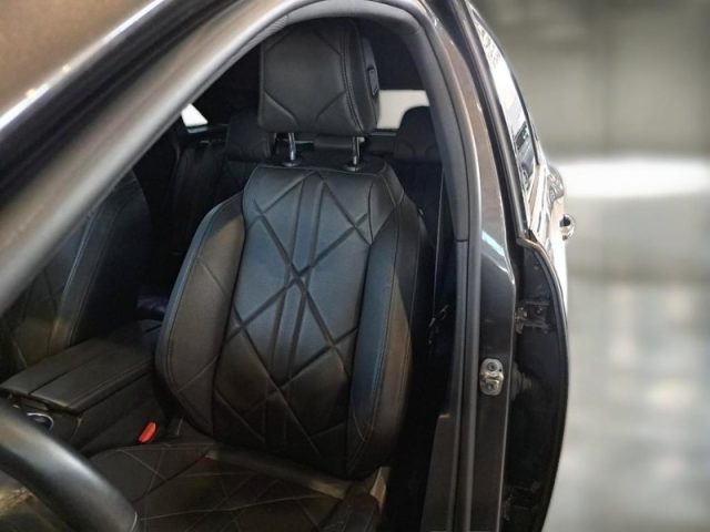DS AUTOMOBILES DS 7 Crossback usata, con ESP