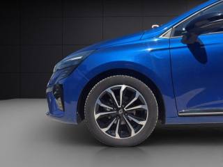 RENAULT Clio usata, con Controllo vocale