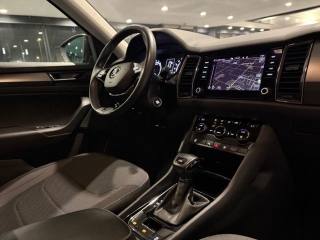 SKODA Kodiaq usata, con Lettore CD