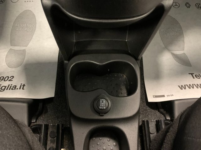 FIAT Panda usata, con Sistema di navigazione